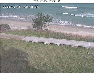 山陰ライブカメラ18 サーフィン波情報 Surfers Ocean 山陰ライブカメラ18 サーフィン波情報 Surfers Ocean