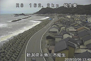 能生海水浴場※ サンプル画像