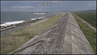 山元海岸③※ サンプル画像