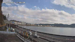 ライブ カメラ 辻堂