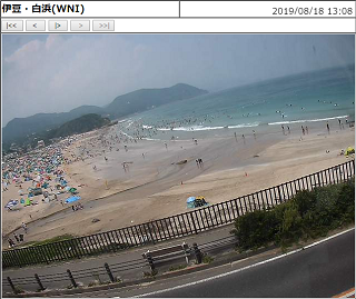 白浜④レステル前 サンプル画像