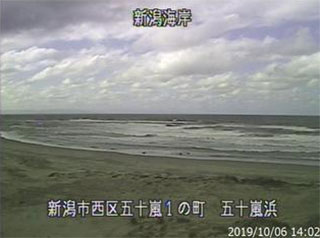 五十嵐浜 サンプル画像