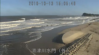 沼ノ内(滑津川河口) サンプル画像
