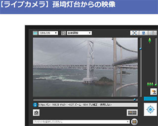 関西 太平洋 ライブカメラ２２ サーフィン波情報 Surfers Ocean