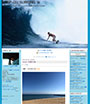 KEEP ON SURFING