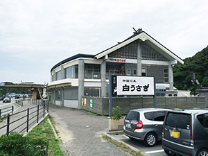 関西でおすすめの海水浴場５選　京都府京丹後市網野町　琴引浜　夏3