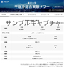 平塚沖の海象と気象（東京大学）