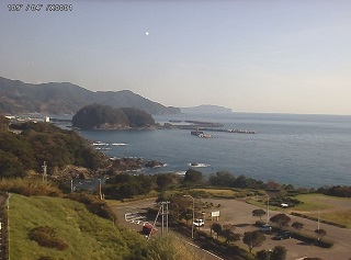 白浜海岸※ サンプル画像