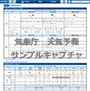 天気予報 福井県（気象庁）