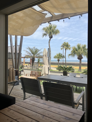 COAST LIFE