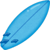 サーフィンに必要な道具５選