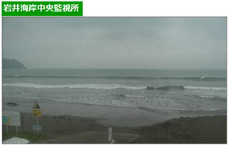 50岩井海岸ライブカメラ
