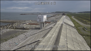 山元海岸④※ サンプル画像