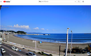 腰越漁港③ サンプル画像