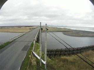 安平川河口 サンプル画像