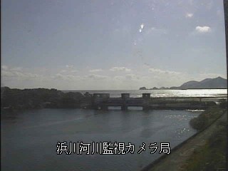 新浜(沖田川河口) サンプル画像