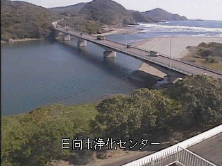 塩見川河口 サンプル画像