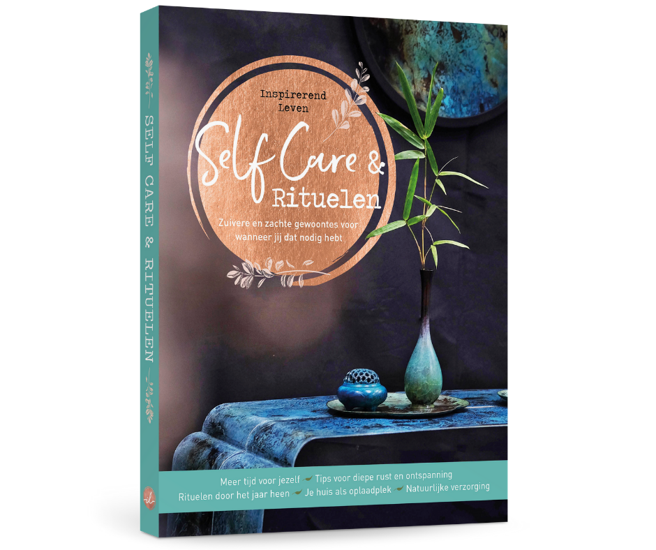 Self Care Rituelen De Website Van Hera Anahata - 