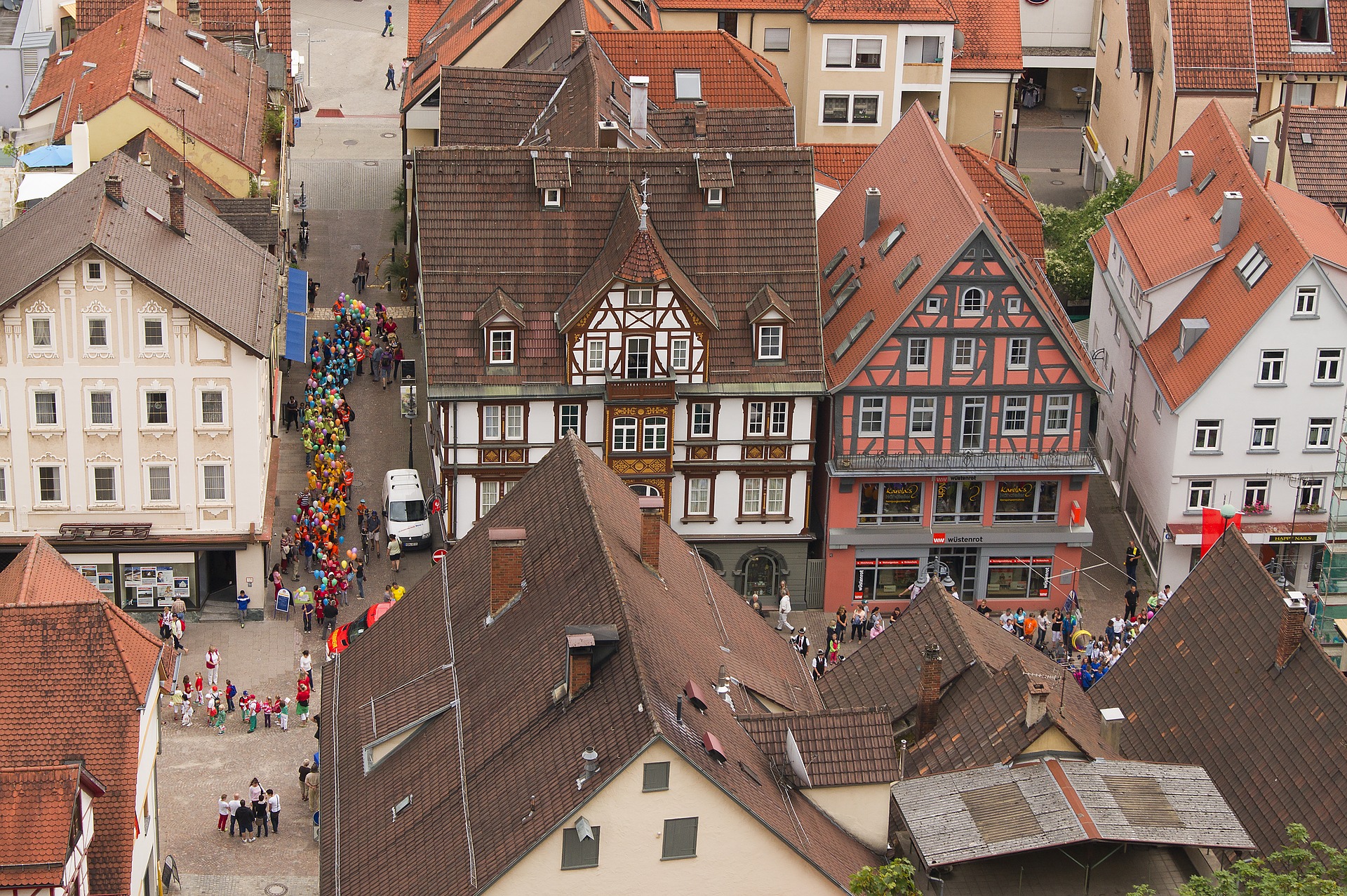 MGV Ausflug nach Heidenheim 2019