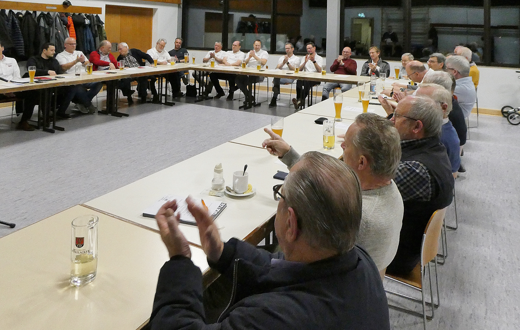 MGV 'Sängerlust' Breuningsweiler - 01.02.2025