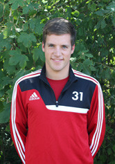 Christoph Rau