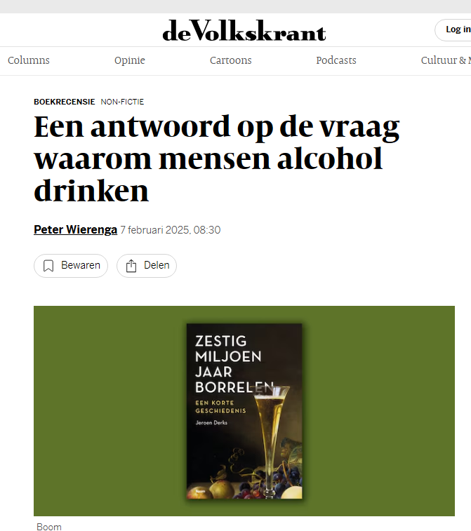 Volkskrant