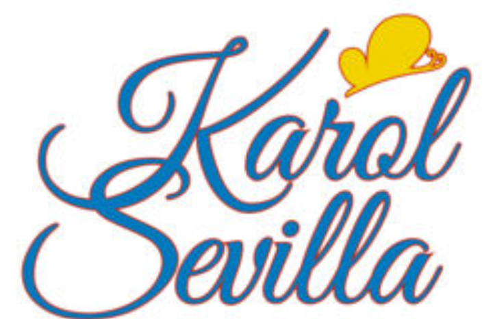 karolsevillashops Webseite!