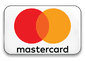 Für Zahlungen mit einer Mastercard-Kreditkarte wählen Sie bitte das Bezahlsystem "Stripe" aus.