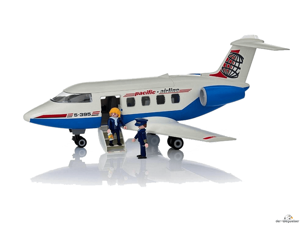 Playmobil city action 5395 deals