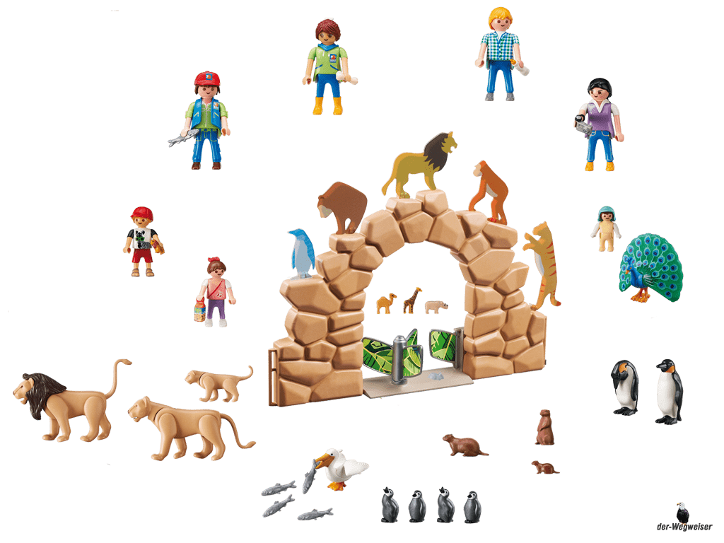 Playmobil 6634 hotsell