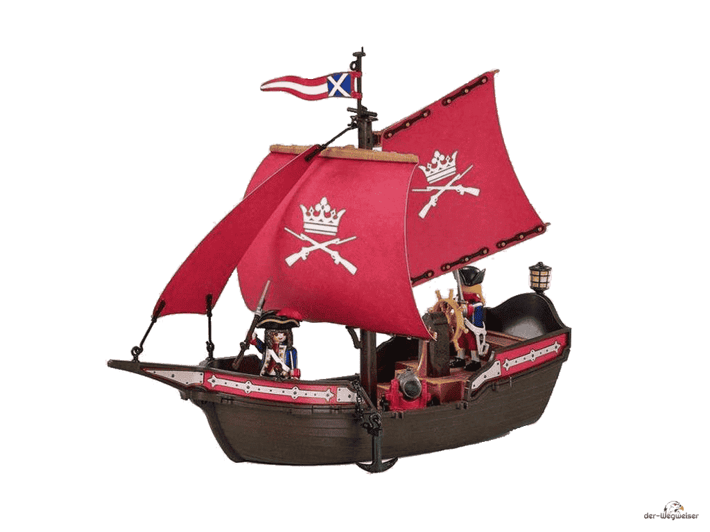 Playmobil pirates 6681 hotsell