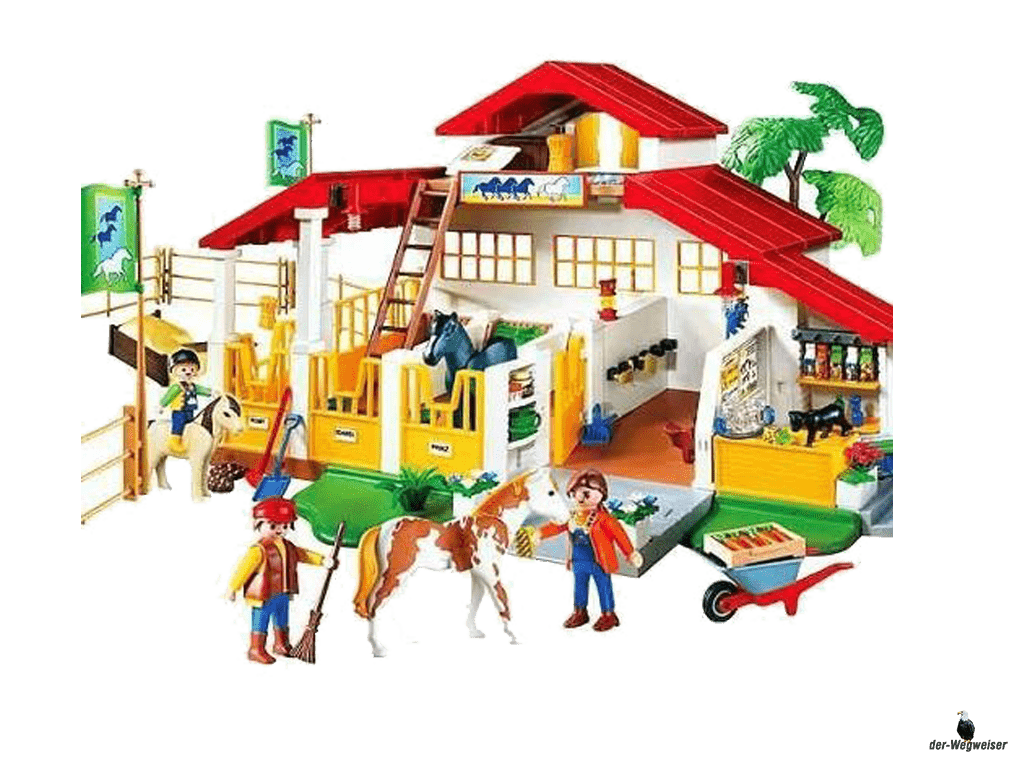 Playmobil 4190 new arrivals