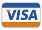 Für Zahlungen mit einer Visa-Kreditkarte wählen Sie bitte das Bezahlsystem "Stripe" aus.