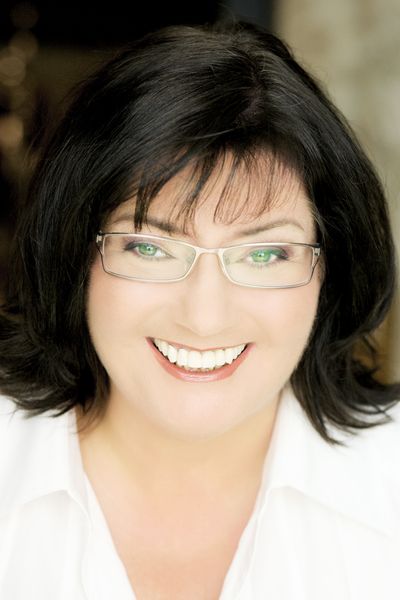 Giserla Ueberall