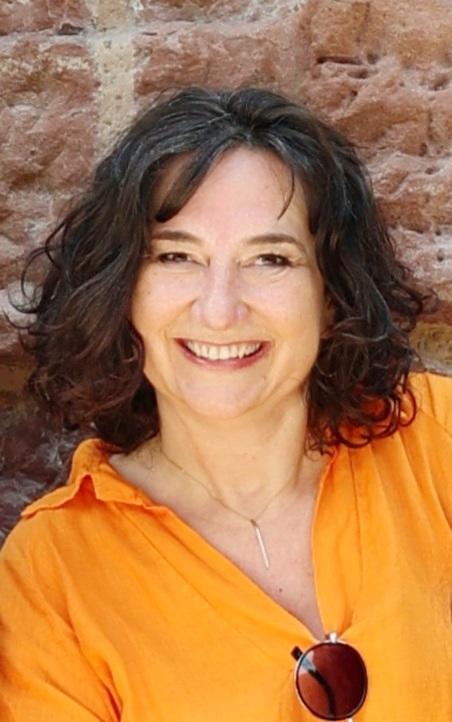 Sonja Buchholz