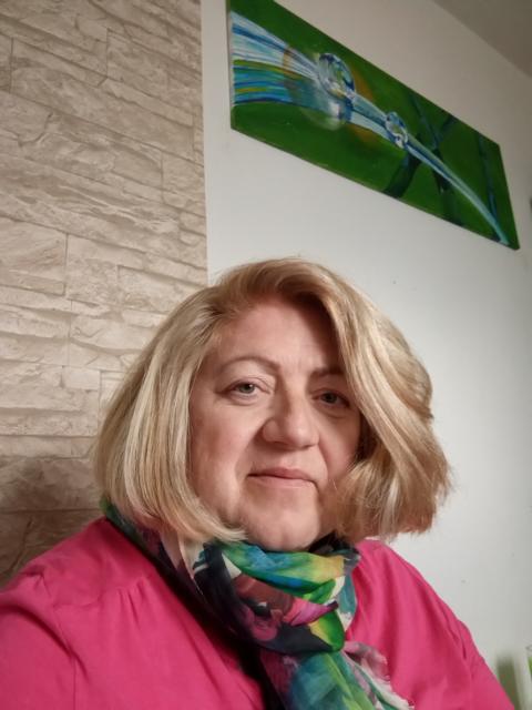 Andrea Schierle