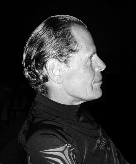 Emil Schult