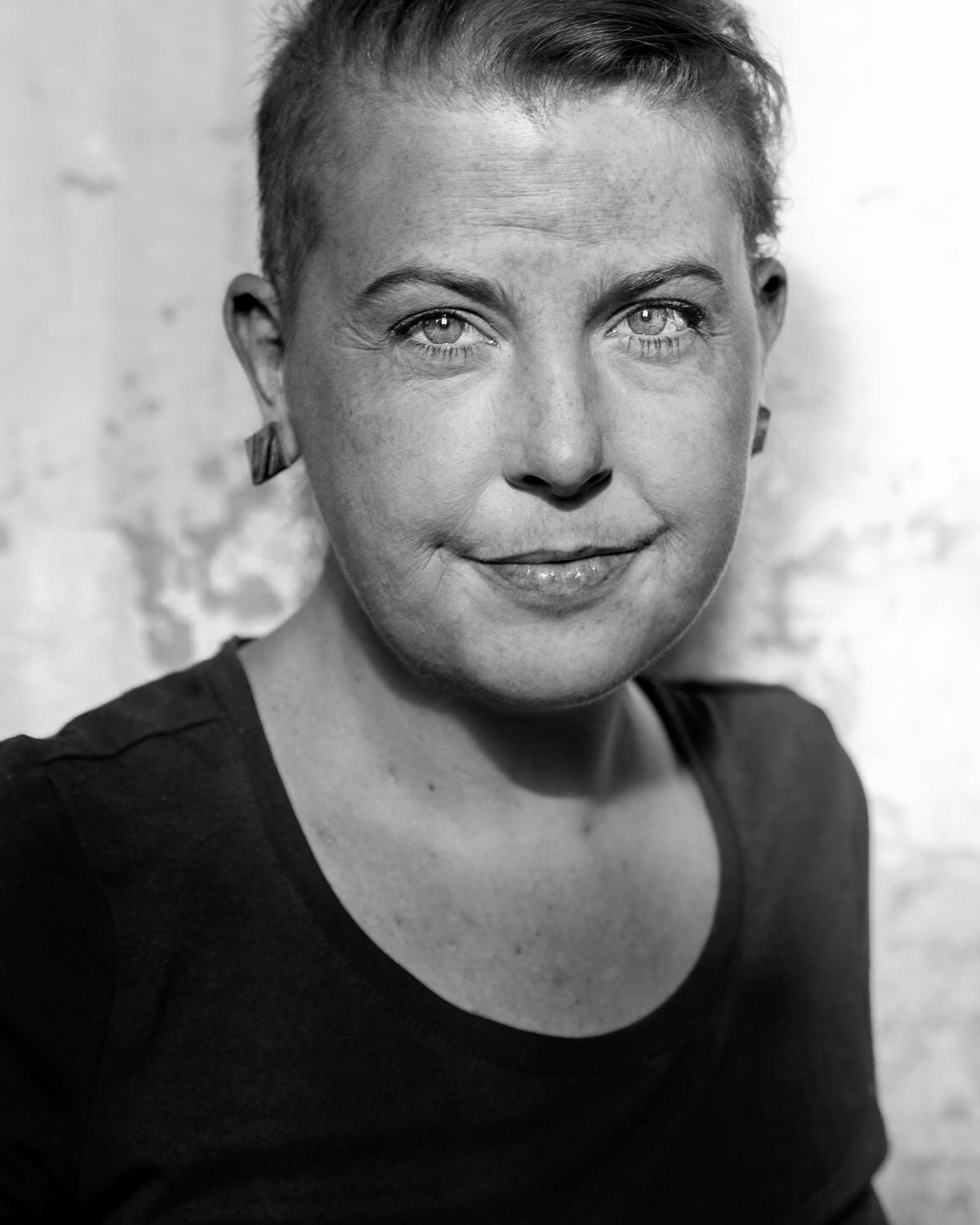 Monika Gillessen