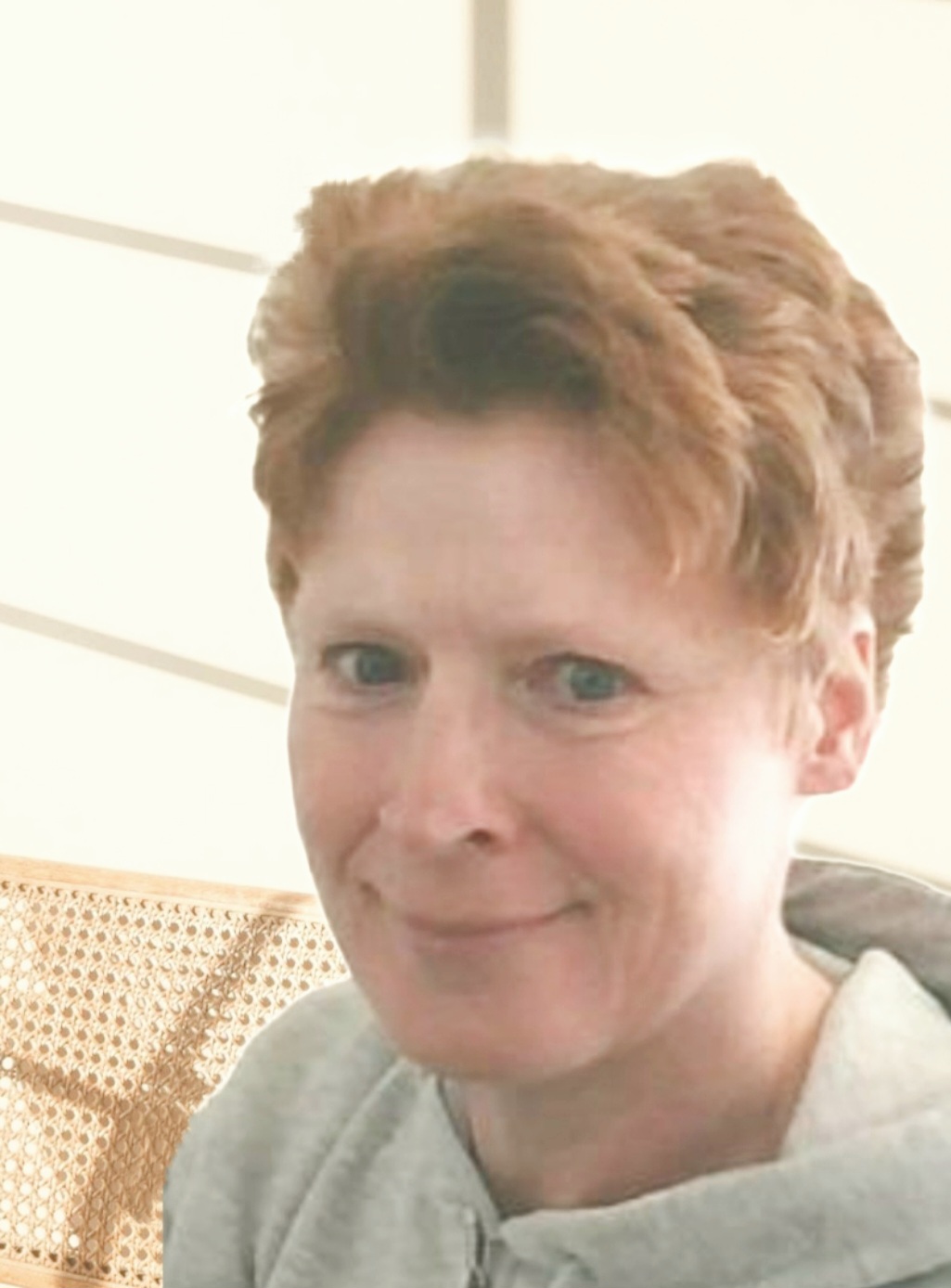 Sylvia Büttgen