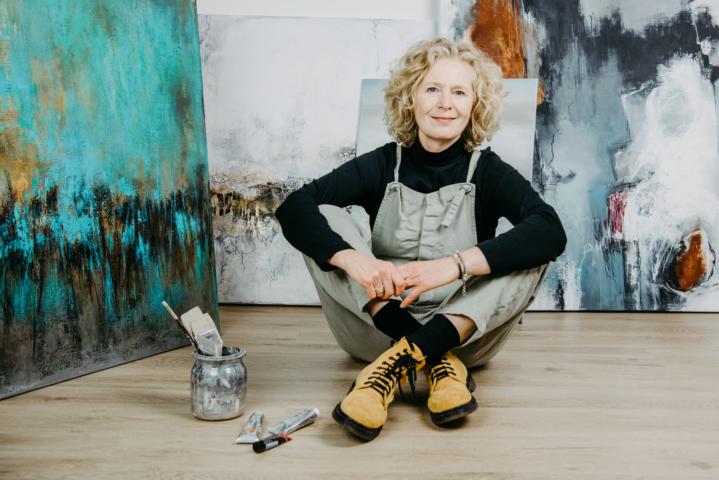 Susanne Osten