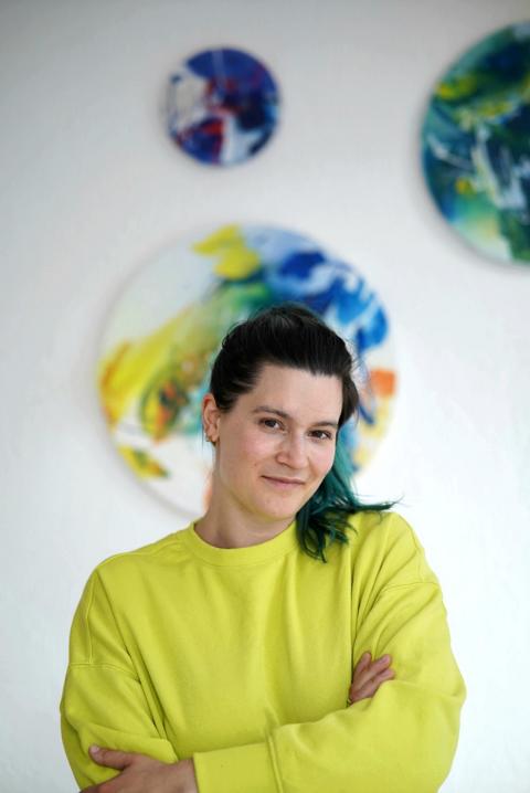 Julia Esch