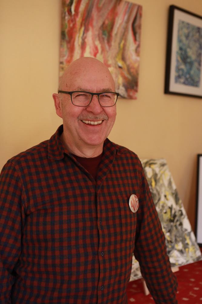 Willi Opstals