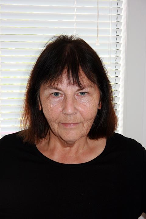 Gabriele Gusinde