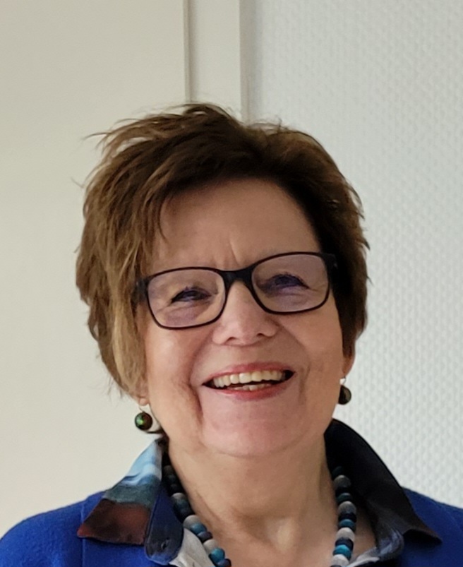 Sigrid Breitkreuz