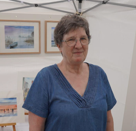 Brigitte Noeske