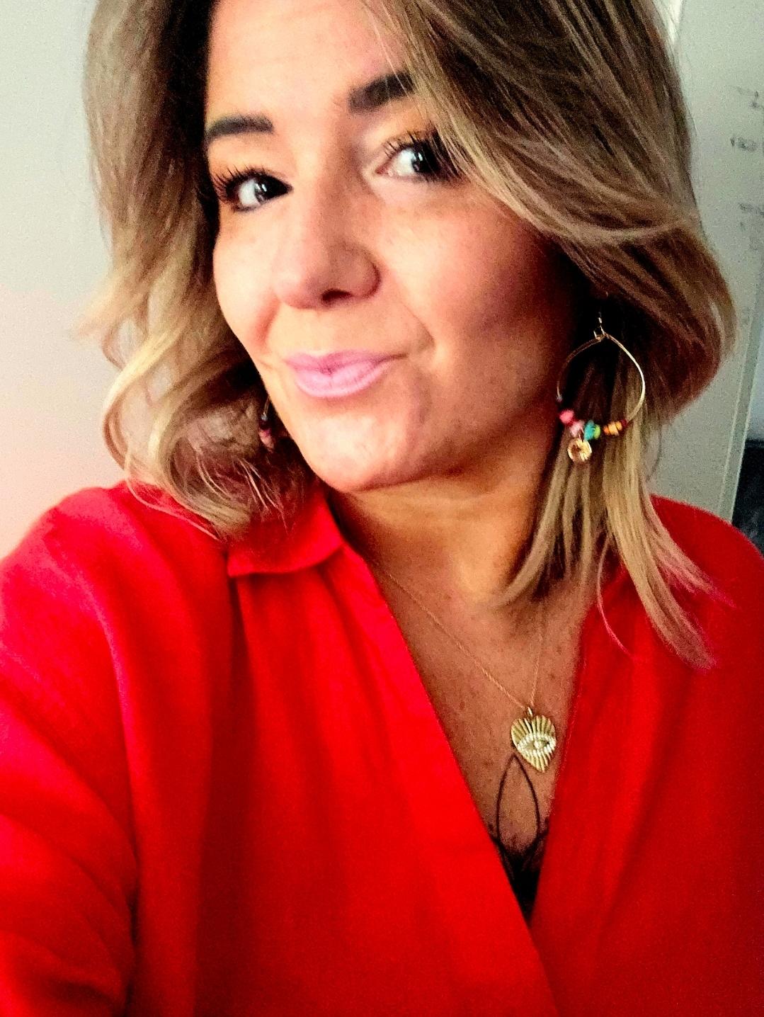 Sandra Masch