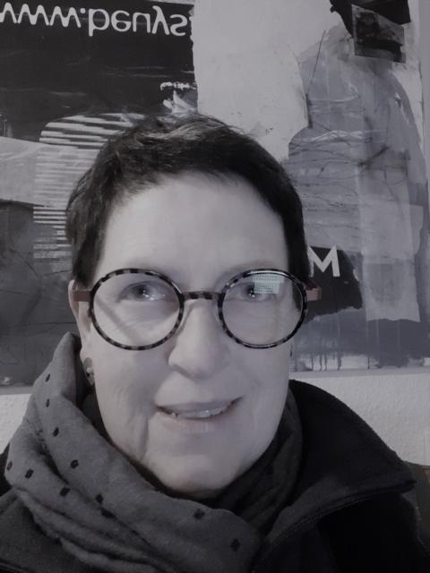 Elke Münchgesang