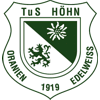 Das Wappen der JSG Höhn
