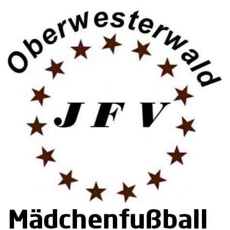 Neues Logo der Mädels vom JFV