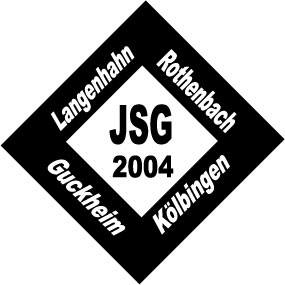 Logo der JSG Langenhahn/Rothenbach 2017/18